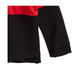 First Impressions Baby Boys Colorblocked Collared Shirt  Red Size 3-6MOS
