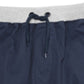 Univibe Big Boy's Broadway Twill Shorts Blue Size Large