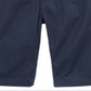 Univibe Big Boy's Broadway Twill Shorts Blue Size Large