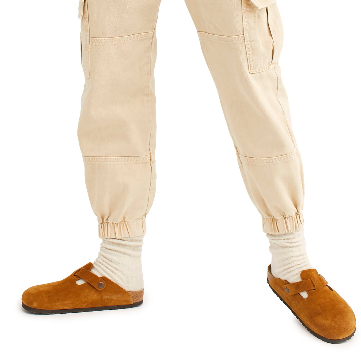Free People Women's Platoon Pants Brown Size X-Small