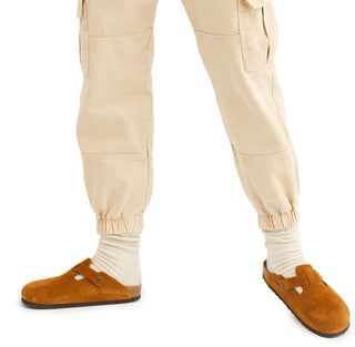 Free People Women's Platoon Pants Brown Size X-Small