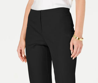 Calvin Klein Women's Puff Shoulder Dress White Size 12