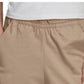 Adidas Women's Cargo Track Pants Brown Size Medium