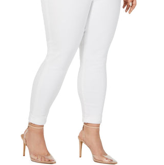 Celebrity Pink Women's Jeans White Size 14 White