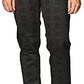 Calvin Klein Women's Plaid Pull on Pants Black Size 12
