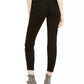 INC International Concepts Women's Petite Skinny Jeans Black Size 0 P