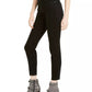 INC International Concepts Women's Petite Skinny Jeans Black Size 0 P
