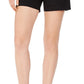 Style & Co. Women's Chino Shorts Black Size 18