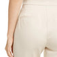 Alfani Women's Petite Comfort-Waist Skinny Pants   Beige Size 16 Petite