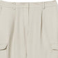Calvin Klein Women's Straight Leg Pant Brown Size 4