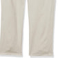 Calvin Klein Women's Straight Leg Pant Brown Size 4