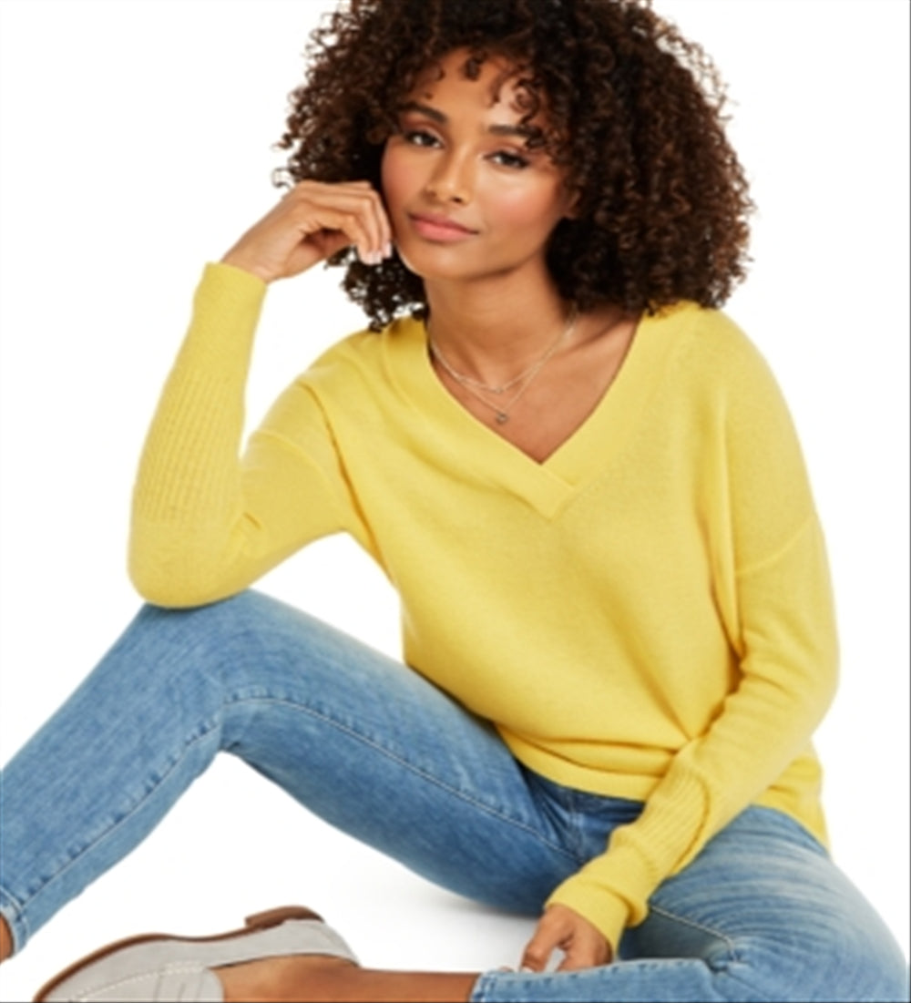 Charter club hot sale womens sweaters