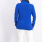 Karen Scott Women's Turtleneck Sweater Blue Size XX-Large