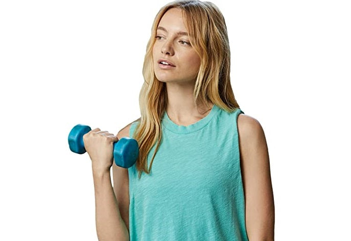 FP Movement Women's Love Tank Sleeveless Green Size Small