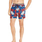 Tommy Hilfiger Men's Elijah Trunk Blue Size XL