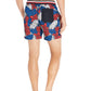 Tommy Hilfiger Men's Elijah Trunk Blue Size XL