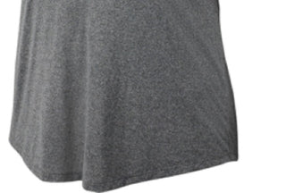 Nike Women's Running Fitness T-Shirt Charcoal Size X-Large