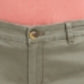Style & Co. Women's Chino Shorts Green Size 16