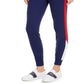 Tommy Hilfiger Women's Sport Jogger Pants Fitness Running Blue Size Large