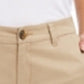 Style & Co. Women's Chino Shorts Brown Size 18