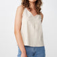 Cotton on Women's Alex Cami White Size XS