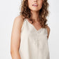 Cotton on Women's Alex Cami White Size XS