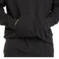 Champion Mens Vintage Wash Pullover Hoodie Black Size Medium