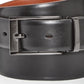 The Men's Store at Bloomingdale's Men's Reversible Leather Belt Black Size 32