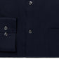 Van Heusen Men's Stain Shield Regular Fit Dress Shirt Blue Size 15X32X33