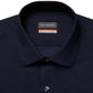 Van Heusen Men's Stain Shield Regular Fit Dress Shirt Blue Size 15X34X35