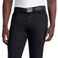 Karl Lagerfeld Paris Men's Slim Fit Mid Rise Skinny Pants Black Size 30