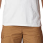 Columbia Men's Rapid Rivers Comfort Stretch Cargo Shorts Brown Size 42