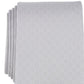Michael Kors Men's Pearsall Dot Tie Gray Size Regular