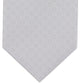 Michael Kors Men's Pearsall Dot Tie Gray Size Regular