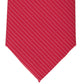 Club Room Men's Kane Ties Red Size Regular