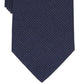 Perry Ellis Men's Classic Design Shroyer Solid Tie Blue Regular