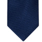 Tommy Hilfiger Men's Classic Geometric Tie Blue Size Regular