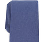 Club Room Men's Classic Solid Tie Blue Size Regular