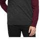 Calvin Klein Men's Merino Colorblock Sweater Red Size X-Small