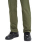 Levi's Men's 511 Slim Fit Hybrid Trousers Green Size 32X34