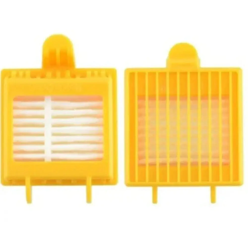 Irobot Roomba Compatible Replacement Side Brush Set