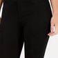 Style & Co Women's Petite Pull-On Jeggings Black Size Petite Medium