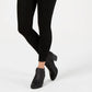 Style & Co Women's Petite Pull-On Jeggings Black Size Petite Medium