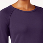 Karen Scott Women's Cotton Sweater Bright Blue Size X-Small