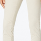 Karen Scott Women's Petite Corduroy Pull-On Pants White Size Petite Small