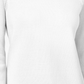Karen Scott Women's Turtleneck Sweater White Size Small