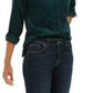 Charter Club Women's Solid Corduroy Shirt Dark Green Size Medium