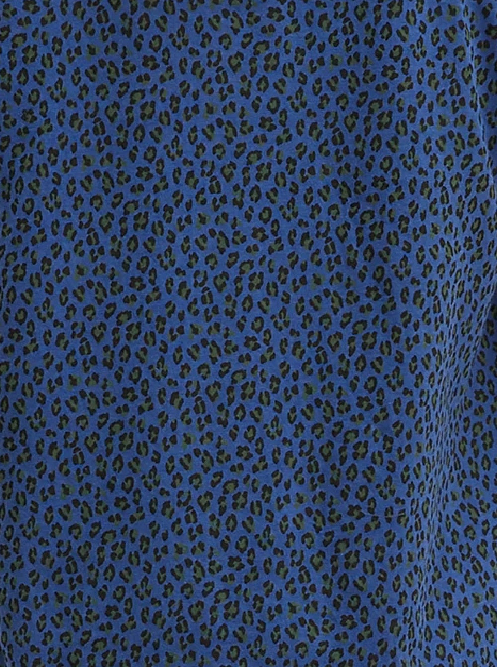 Levi's Women's Cotton Printed Perfect T-Shirt Navy Size Medium