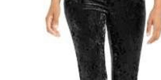 Thalia Sodi Women's Metallic Leggings