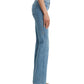 Levi's Women's Classic Bootcut Jeans Blue Size 10